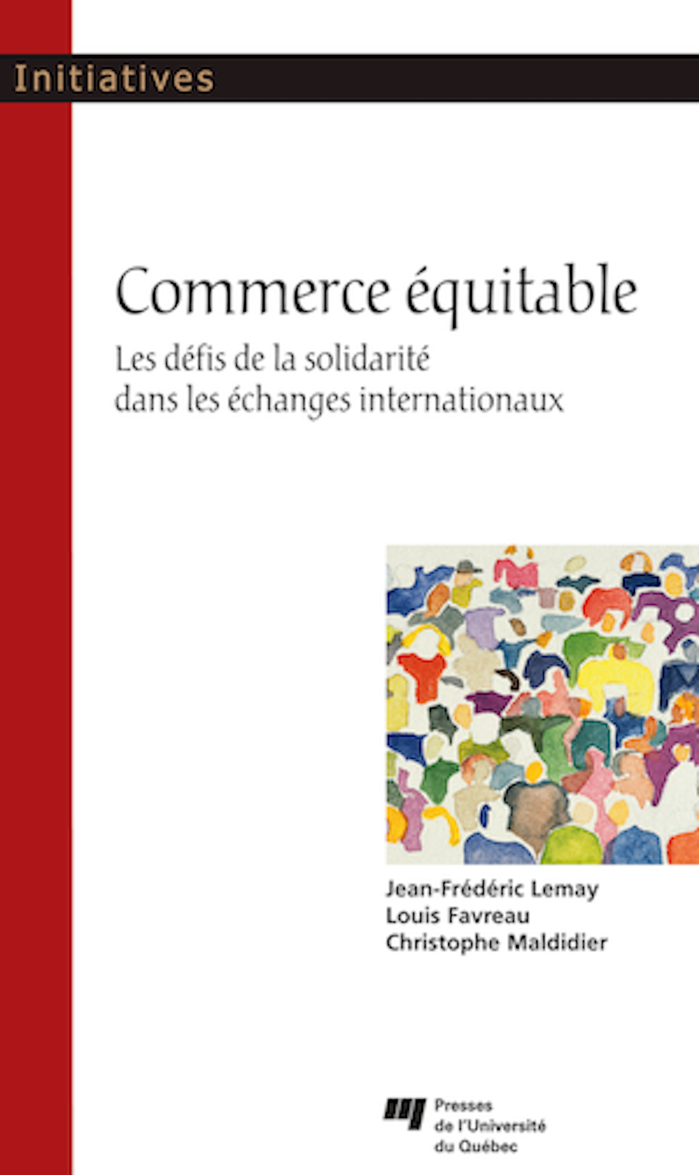Commerce équitable, coopératives et souveraineté alimentaire : proximités et convergences