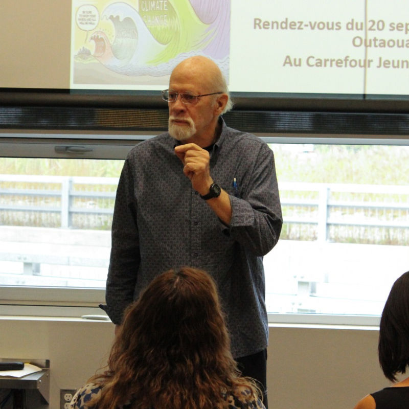 COP27, urgence climatique et solidarité internationale Quelles avancées? Par qui? Pour qui?