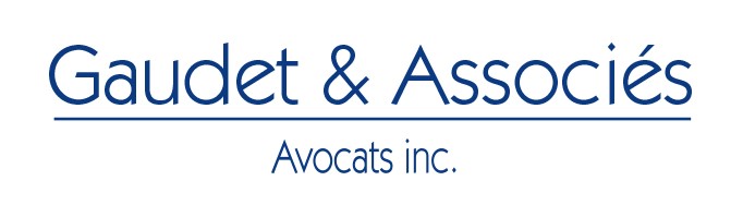 Logo Gaudet Ass