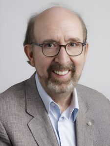 Gérald Larose