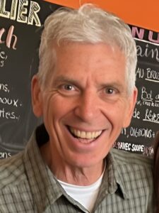 Alain Roy
