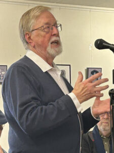 René Lachapelle