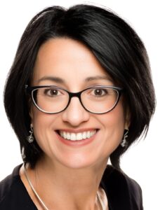 Josée Cousineau