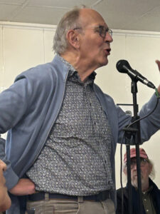 Roger Lecourt