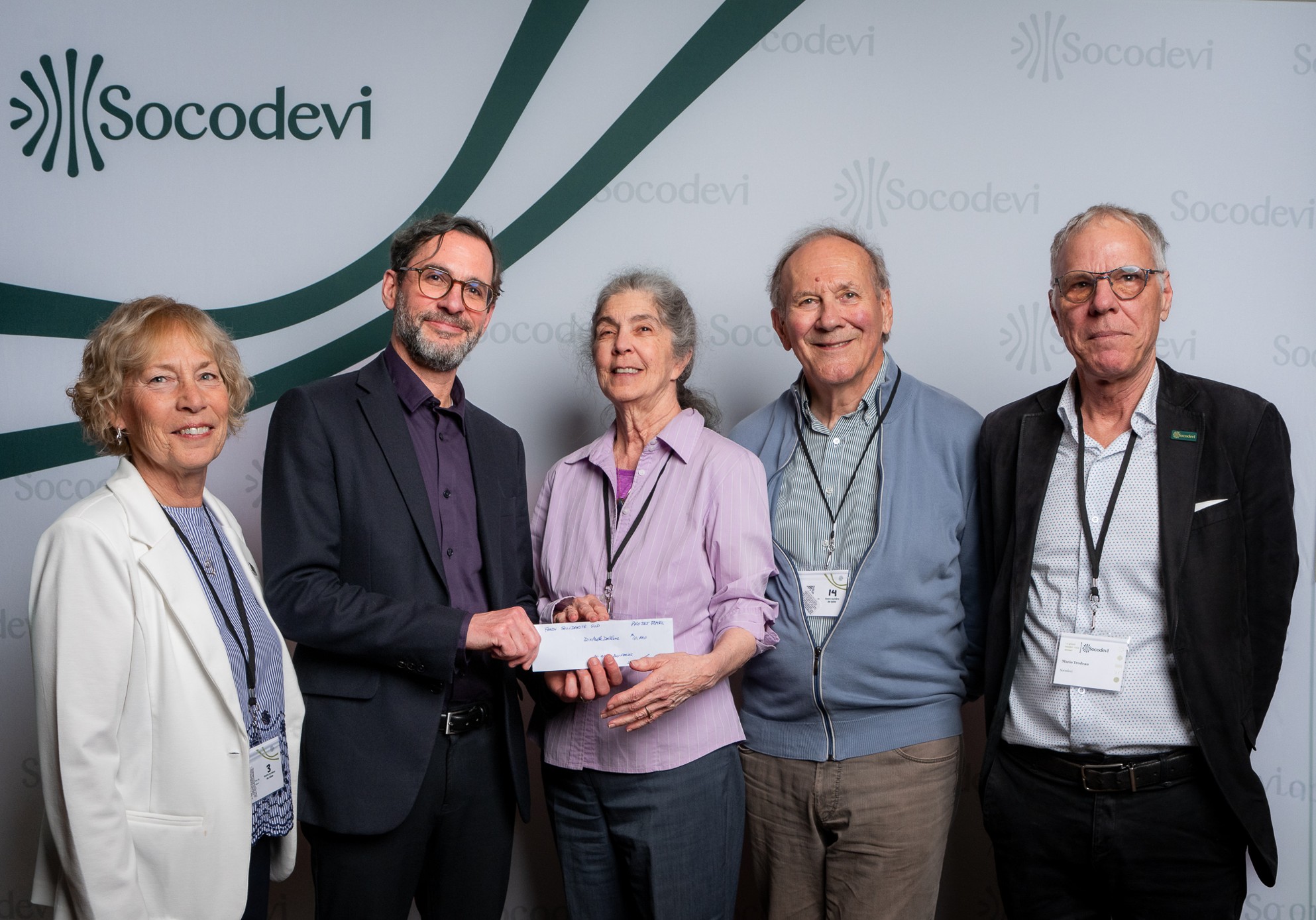 Assises Socodevi 2026 : contribution du Fonds Solidarité Sud au projet TRASOL au Guatemala