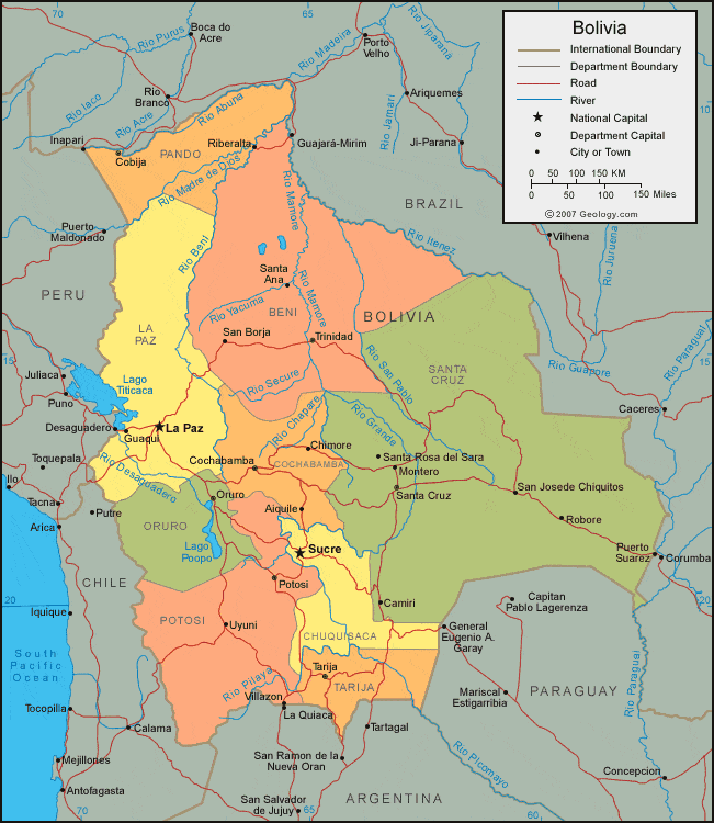 bolivia-map